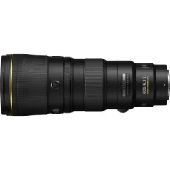 Nikon Z 600mm F6.3 VR S Lens