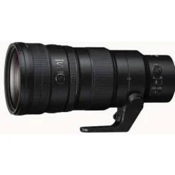 Nikon Z 400mm F4.5 VR S Lens