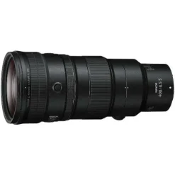 Nikon Z 400mm F4.5 VR S Lens