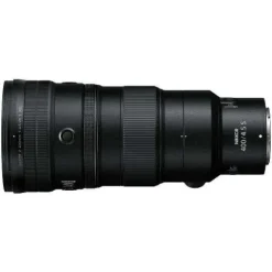 Nikon Z 400mm F4.5 VR S Lens