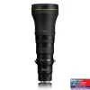 Nikon Z 800mm F6.3 VR S Lens