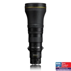 Nikon Z 800mm F6.3 VR S Lens
