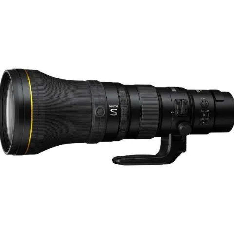 Nikon Z 800mm F6.3 VR S Lens