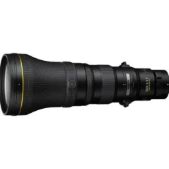 Nikon Z 800mm F6.3 VR S Lens