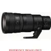 Nikon Z 400mm F4.5 VR S Lens | Secondhand