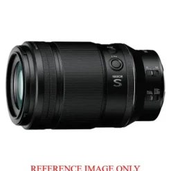 Nikon Z 105mm f2.8 VR S MC | Secondhand