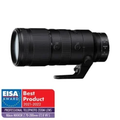 Nikon Z 70-200mm f2.8 VR S Zoom