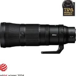 Nikon Z 180-600mm F5.6-6.3 VR Zoom
