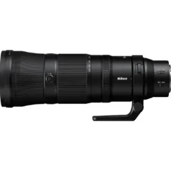 Nikon Z 180-600mm F5.6-6.3 VR Zoom