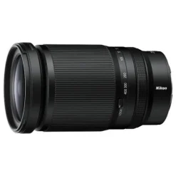Nikon Z 28-400mm F4-8 VR Zoom Lens