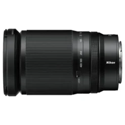 Nikon Z 28-400mm F4-8 VR Zoom Lens