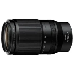 Nikon Z 70-180mm F2.8 Zoom