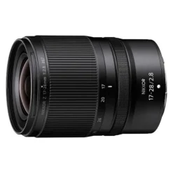 Nikon Z 17-28mm F2.8 Zoom