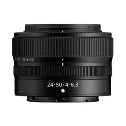 Nikon Z 24-50mm F4-6.3 Zoom