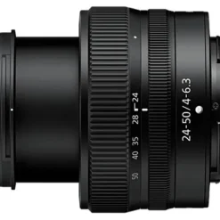 Nikon Z 24-50mm F4-6.3 Zoom