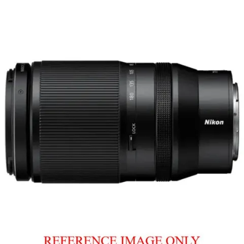 Nikon Z 70-180mm F2.8 Zoom | Secondhand