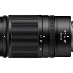 Nikon Z 28-75mm F2.8 Zoom Lens
