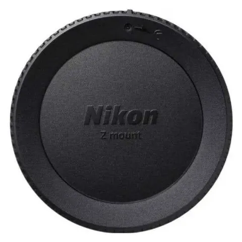 Nikon Z Series Body Cap