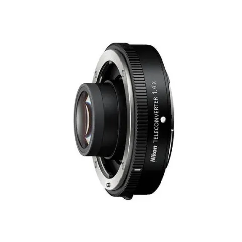 Nikon Z 1.4x Teleconverter