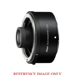 Nikon Z 2x Teleconverter | Secondhand