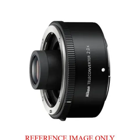 Nikon Z 2x Teleconverter | Secondhand