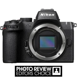 Nikon Z50II