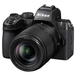 Nikon Z50II