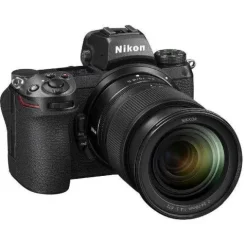 Nikon Z7II