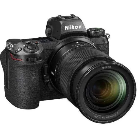 Nikon Z7II