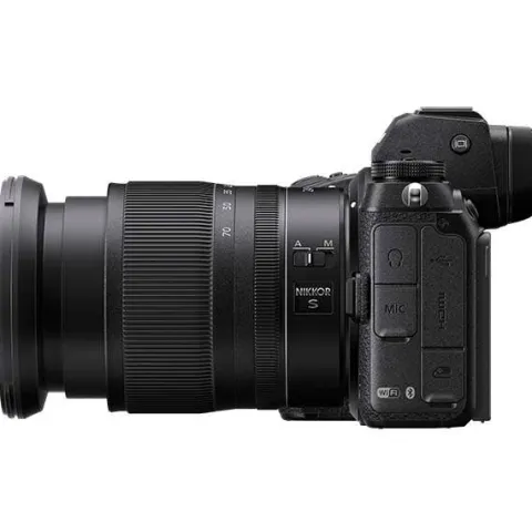 Nikon Z7II