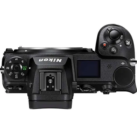 Nikon Z7II
