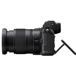 Nikon Z6II + 24-70mm f4