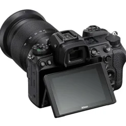 Nikon Z6II + 24-70mm f4
