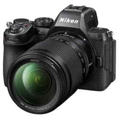 Nikon Z5II + 24-200mm f4-6.3 VR Kit