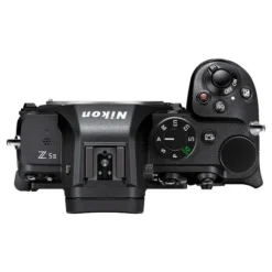 Nikon Z5II + 24-200mm f4-6.3 VR Kit