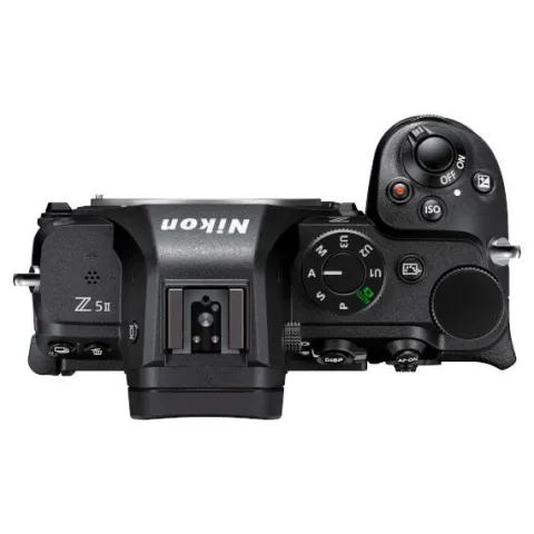 Nikon Z5II + 24-200mm f4-6.3 VR Kit