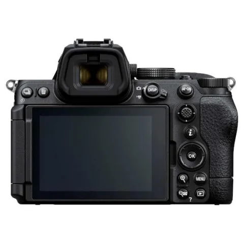 Nikon Z5II + 24-200mm f4-6.3 VR Kit