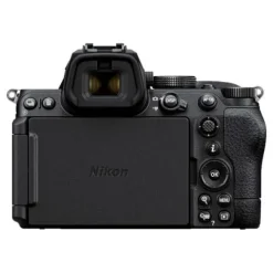 Nikon Z5II + 24-200mm f4-6.3 VR Kit