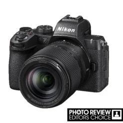 Nikon Z50II + 18-140mm VR Kit