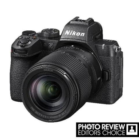 Nikon Z50II + 18-140mm VR Kit