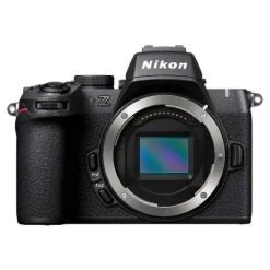 Nikon Z50II + 18-140mm VR Kit