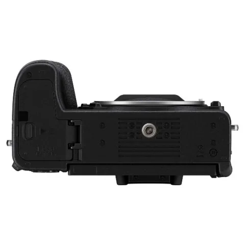 Nikon Z50II + 18-140mm VR Kit