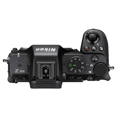 Nikon Z50II + 18-140mm VR Kit