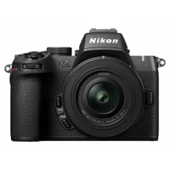 Nikon Z50II + 16-50mm VR Kit