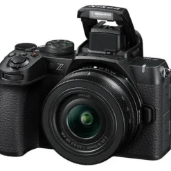 Nikon Z50II + 16-50mm VR Kit