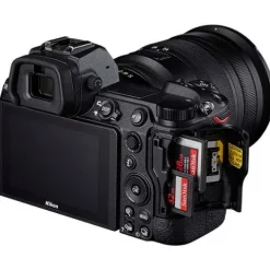 Nikon Z7II Body Only