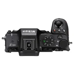 Nikon Z50II Body Only