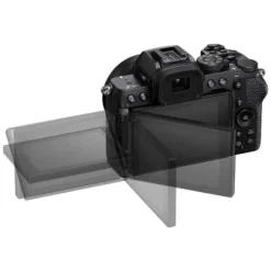 Nikon Z50II Body Only