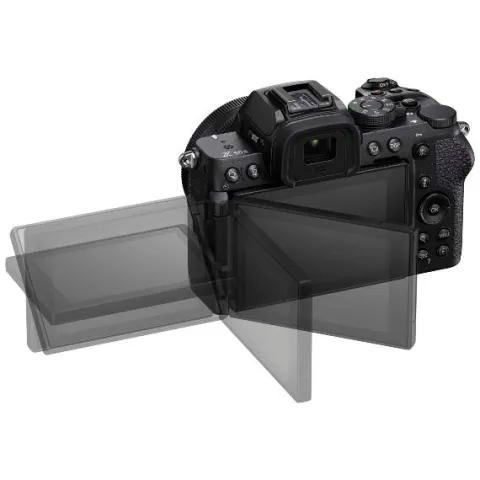Nikon Z50II Body Only