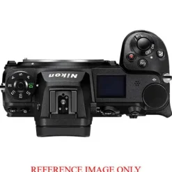 Nikon Z7II Body Only | Secondhand